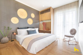Urban Views, Modern Apartment In The Heart of Athens